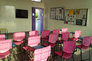 Altus High School-Classroom